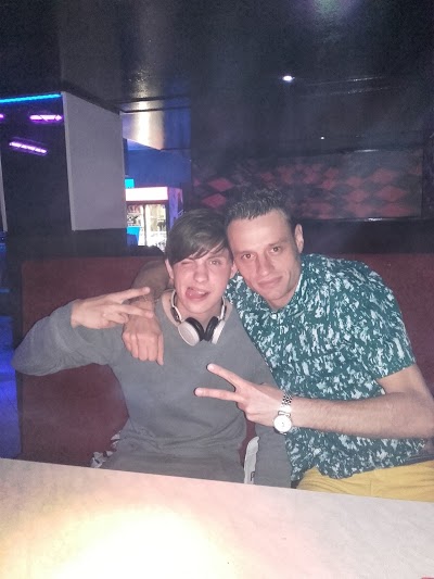 Photos of Disco club smiley