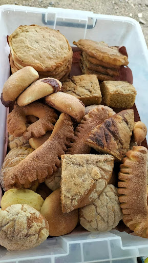 Panaderia CHUCHO - Thumbnail