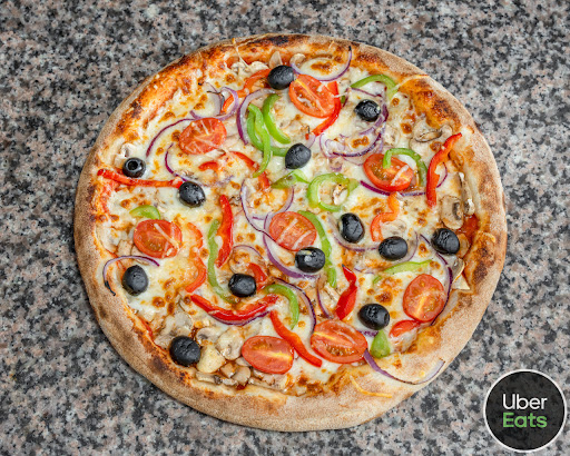 Photo 4 - Pizza World