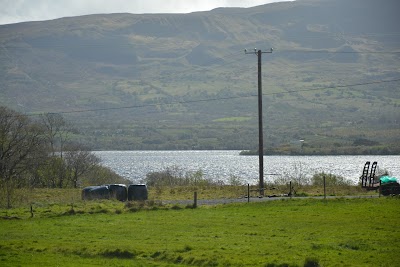 Photos of Lough Melvin Pier and Viewpoint