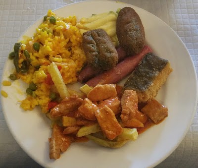 Photos of Restaurante los Bravos