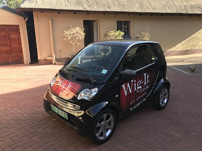 Photos of Wig-It.co.za