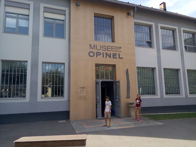 Musée Opinel