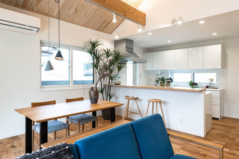 田辺木材ホーム