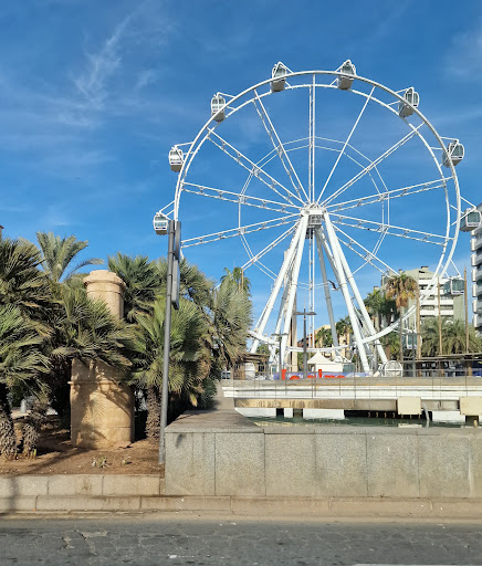 Rambla de Almería - Thumbnail