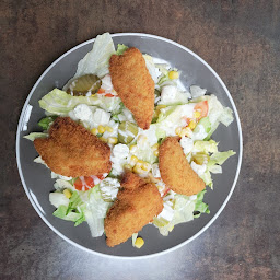 Photo n°3 de LE S à Mâcon (Restauration rapide)