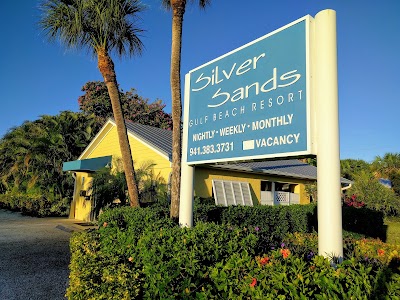 Photos of Silver Sands Gulf Beach Resort