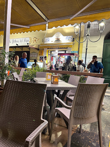 Bar Del Porto Di Monti Umberto - Thumbnail
