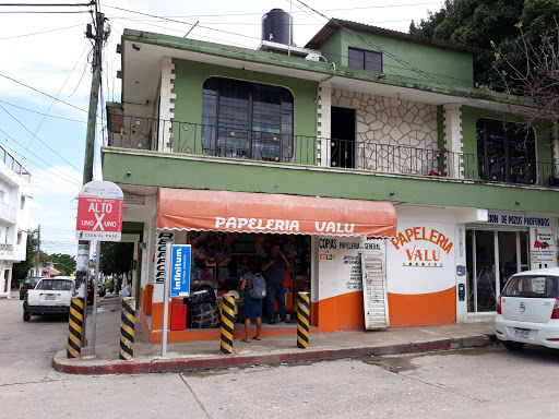 Valu - Visual