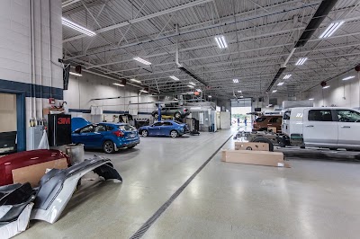 Photos of Gary Crossley Ford