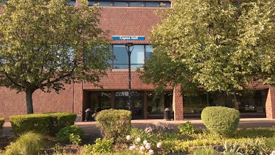 University at Buffalo Library Administration