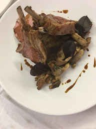 Photo n°27 de Mon Bistrot Chez Benny à Challans (Bar)