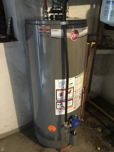 MRC Plumbing - Thumbnail
