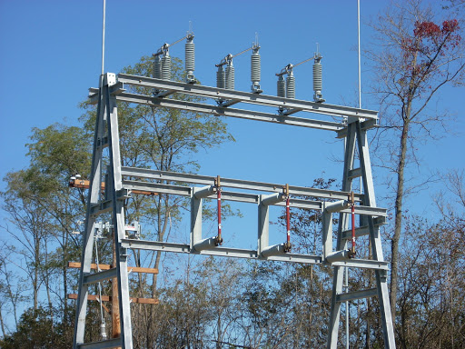 Triec Electrical Services Inc Gallery - United States