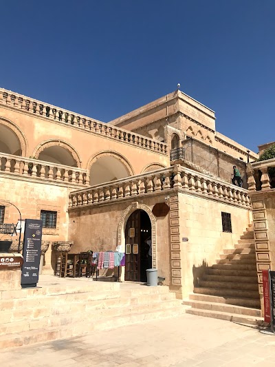 Mardin Museum