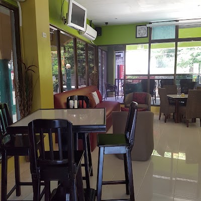 Photos of Cafe Express