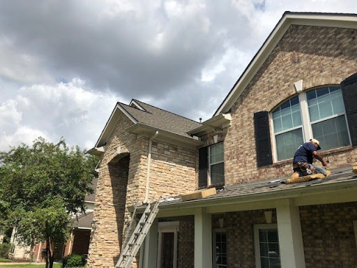 The Roof Brothers - Lake Ariel - Thumbnail