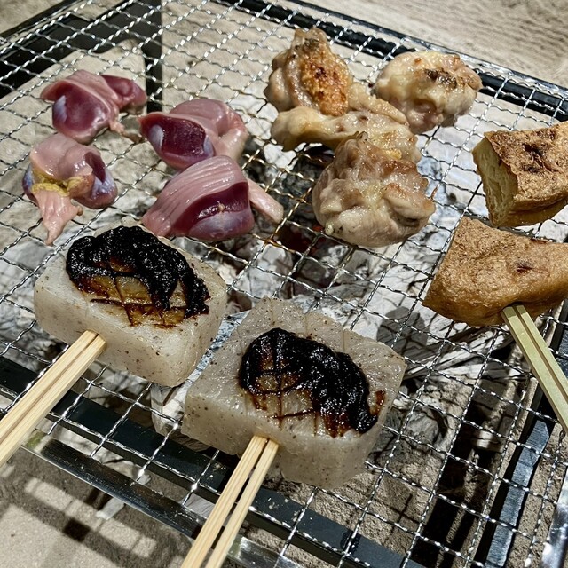 いろりまほろば