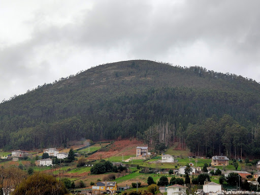 Monte do Penido - Visual