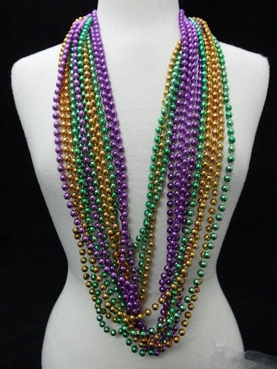 Beads for Less