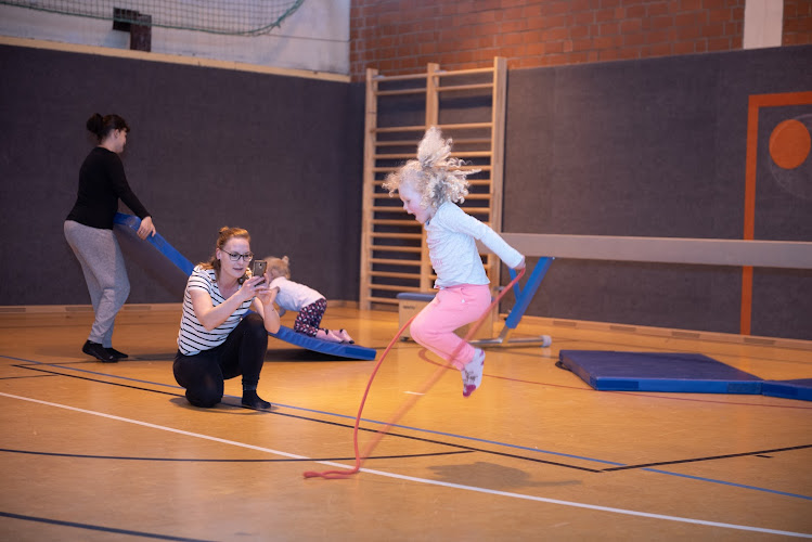 Katja fit4fam Erfurt