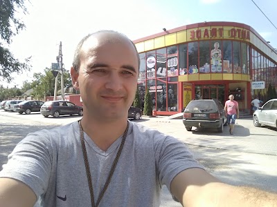 Photos of Подбор автокраски Mobihel