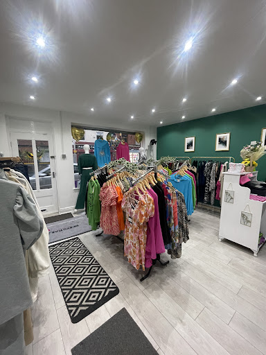 Reids Rails Boutique Ltd - Thumbnail