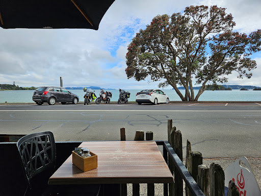 Breeze Cafe & Grill - Thumbnail
