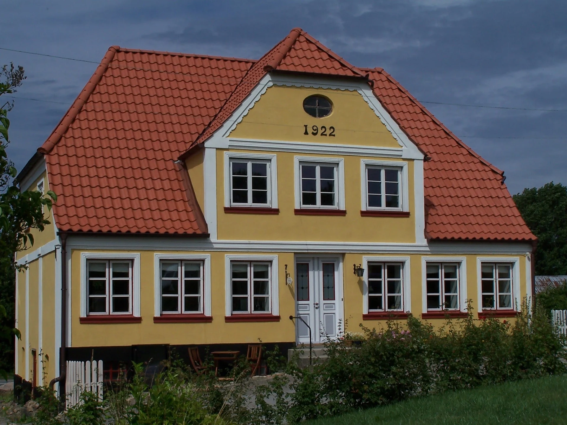 Møllehusets Bed & Breakfast