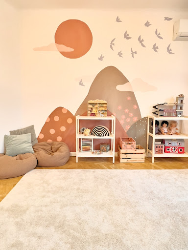 Tree House | żłobek