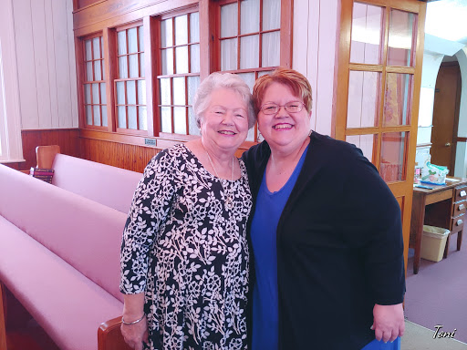 George Street United Methodist Gallery - United States