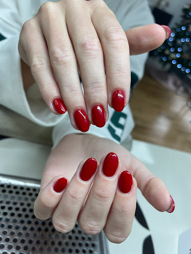 Welling Nails - Visual