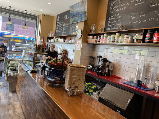 Milo Coffee Shop - Thumbnail