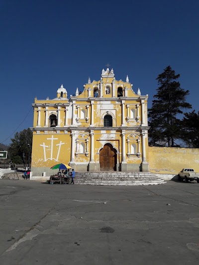 church