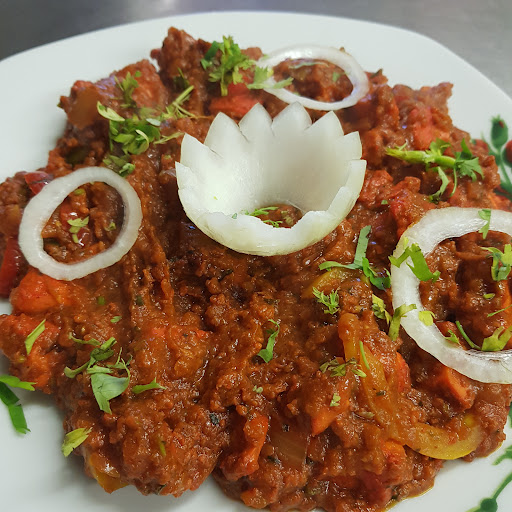 Billinge Spice - Thumbnail