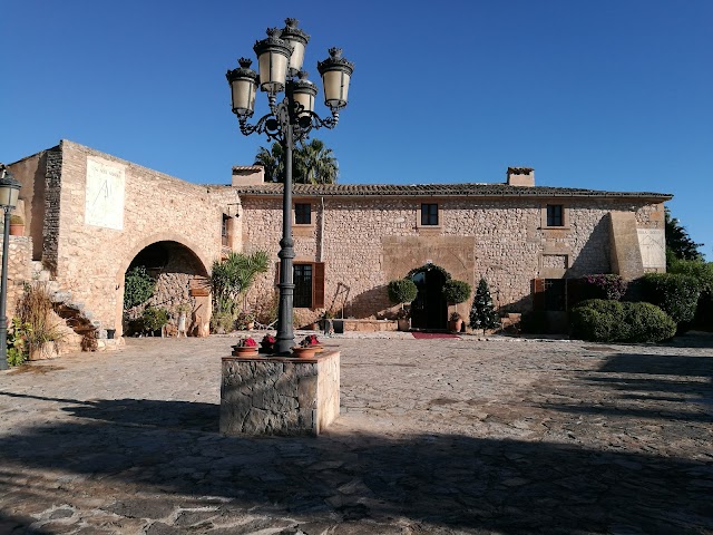 Agroturismo Sa Bassa Rotja
