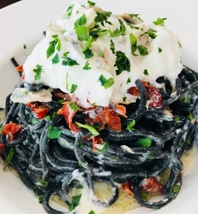 Spaghetteria n.5 - Riccione