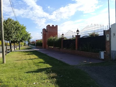 Photos of La Fortaleza 24 & 31