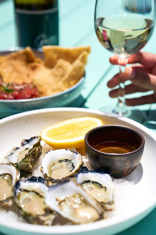 Watsons Bay Hotel by null