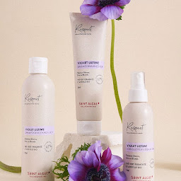 Photo n°4 de Saint Algue - Coiffeur La Garenne Colombes à La Garenne-Colombes (Magasin de cosmétiques)