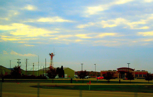 Fond du Lac County Airport - Thumbnail