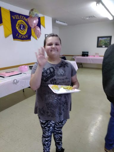 Lions Club - Thumbnail