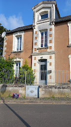 Photo n°1 de Reiki'libre 37 à Neuilly-le-Brignon (Association ou organisation)