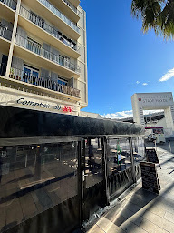 Photo n°9 de COMPTOIR DU XV à Toulon (Restaurant)