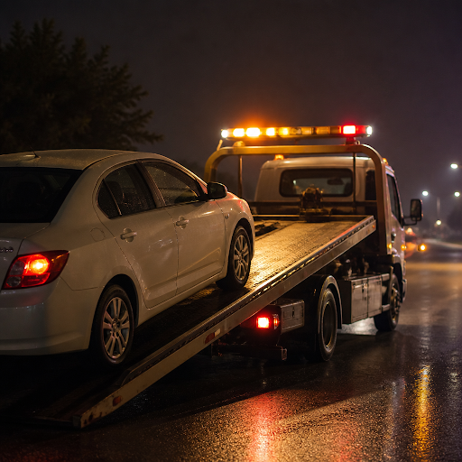 When your vehicle breaks down unexpectedly, you need a reliable towing service that reaches you f… post image