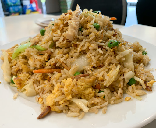 House Of Wok - Thumbnail