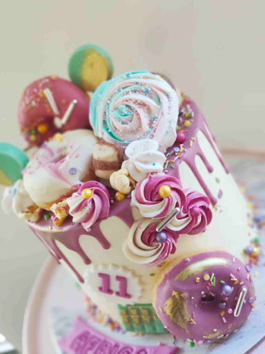 Canelita's Cake Shop - Thumbnail