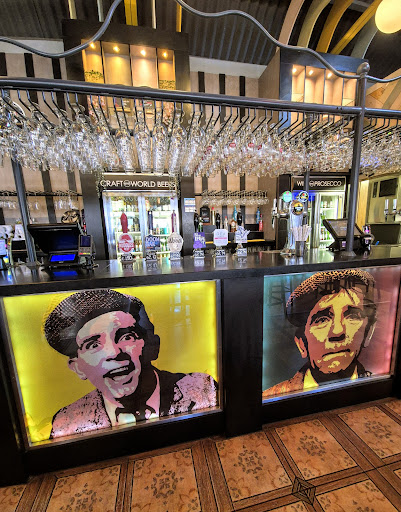 The Sir Norman Wisdom - JD Wetherspoon - Thumbnail