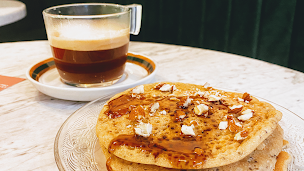 Photo n°2 de Elemiah à Fontainebleau (Restaurant végétarien)