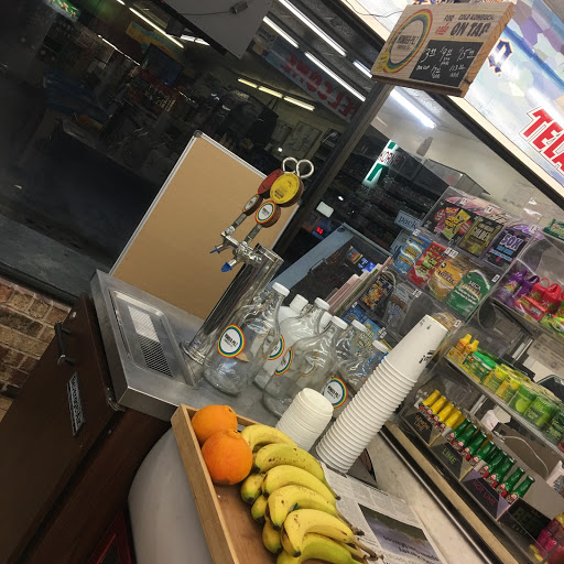 Korner Store - Visual